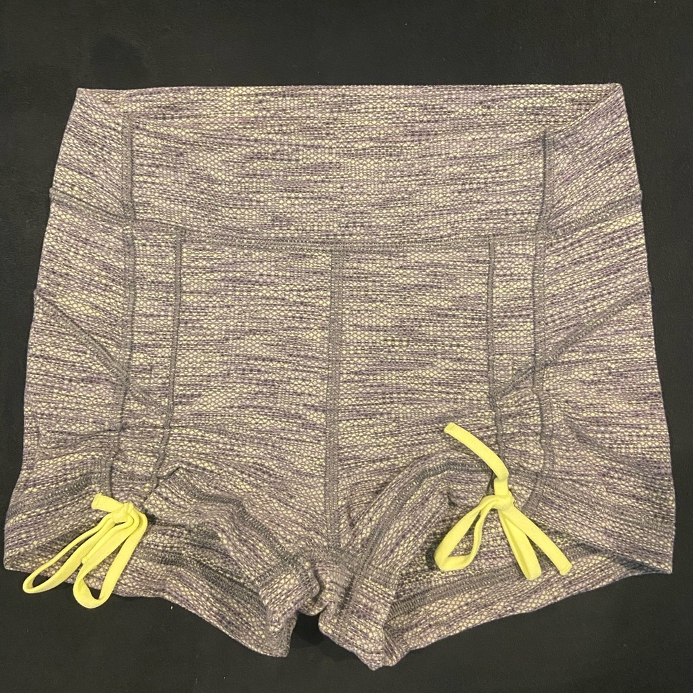 Lululemon Liberty: Diamond Jacquard